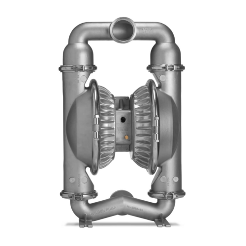 wilden ps8 xps8 stainless steel