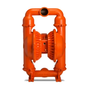 Wilden PS15 XPS15 Pro-Flo – Pompa metallica a membrana da 76 mm (3″)